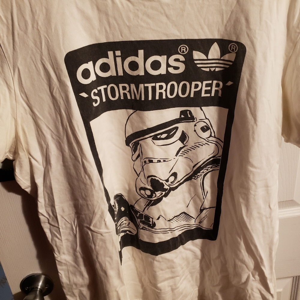 Star Wars Varsity Jacket( 2 Free Shirts) - Picture 2 of 10